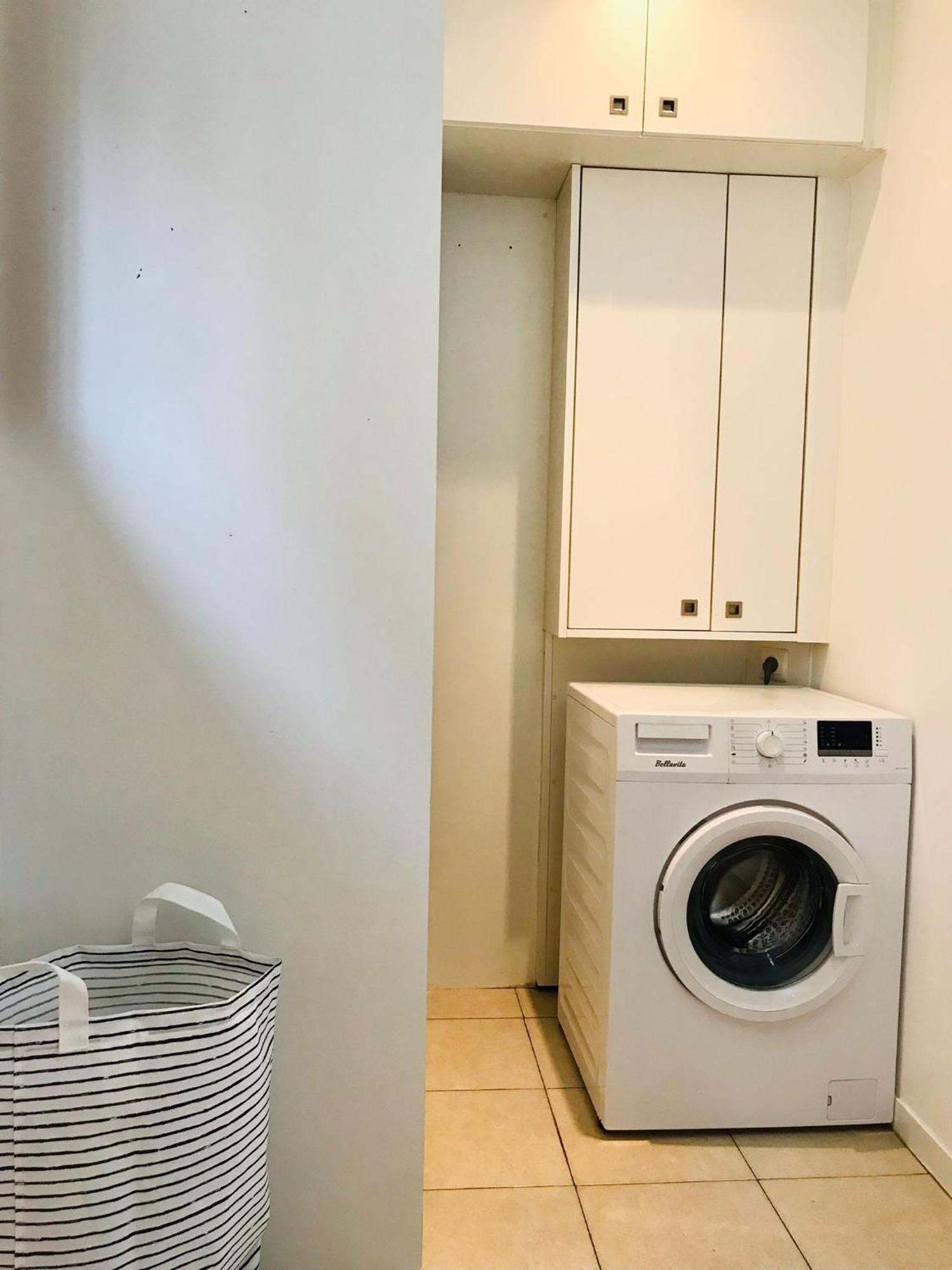 Charmante Maison De Ville Proche De Toutes Les Commodites Et Situee A 300 M De La Gare Et A 12 Mn De Paris En Train 엉갱래뱅 외부 사진